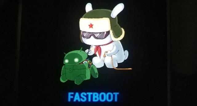 小米出现fastboot怎么开机，小米手机开机显示fastboot模式怎么办（MIX3刷安卓10版MIUI11系统卡fastboot怎么办呢）