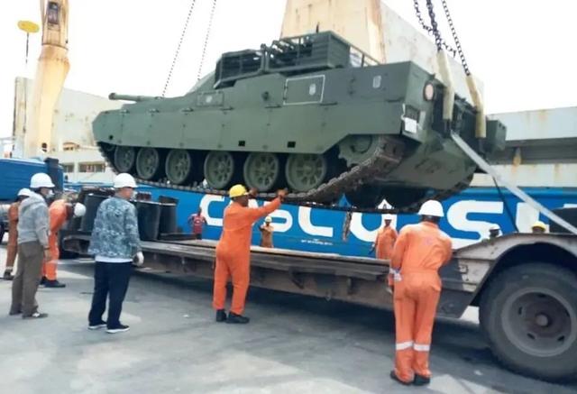 狼蛛f92机械键盘，狼蛛f3087机械键盘怎么样（尼日利亚原来是中国军工大主顾）