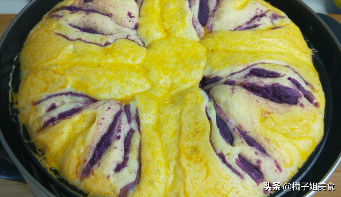 圖片[11]-創(chuàng)新面點做法 集面包、饅頭、蛋糕于一體 營養(yǎng)又好吃 孩子超愛-起舞食譜網(wǎng)