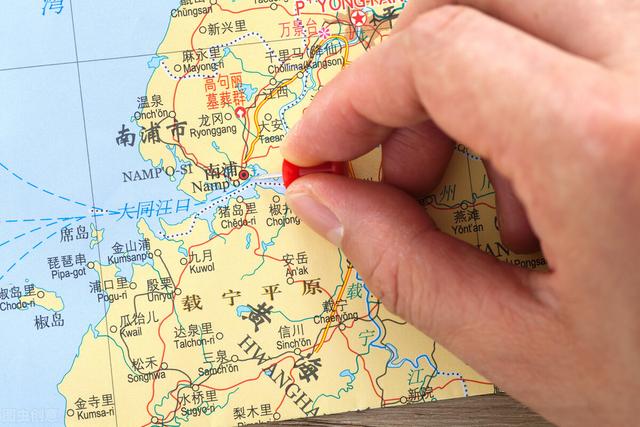 朝鲜多少平方公里，朝鲜半岛面积（朝鲜半岛面积相当于）