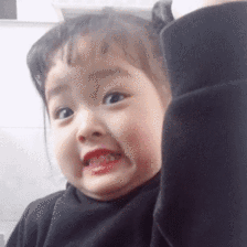 权律二呆萌搞怪可爱图片，权律二头像可爱搞怪（谢飞机、小刚几、权律二…长期霸屏的网红表情包们长大了...）