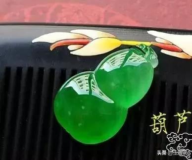 常见玉雕图案的寓意，带您认识77种常见翡翠玉雕题材的寓意