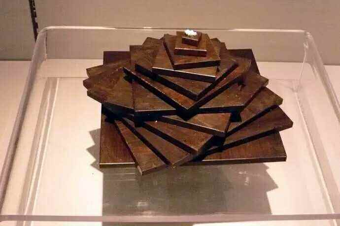 极目四望是什么意思,"牵星术"在指南针发明以前