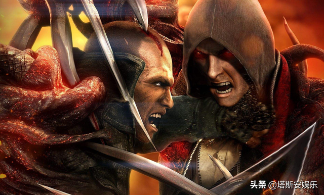 洛杉矶之战2，洛杉矶之战2为什么没有（七款，经典单机，你是否还记得）