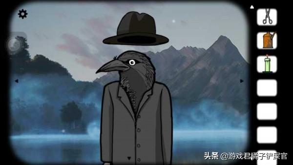 逃离方块游戏顺序，逃离方块游戏顺序知乎（这部故事线庞大的解密游戏）