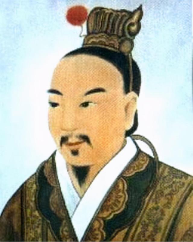 汉武帝是什么朝代，汉武帝是哪个朝代的（为何只有四位皇帝有庙号）