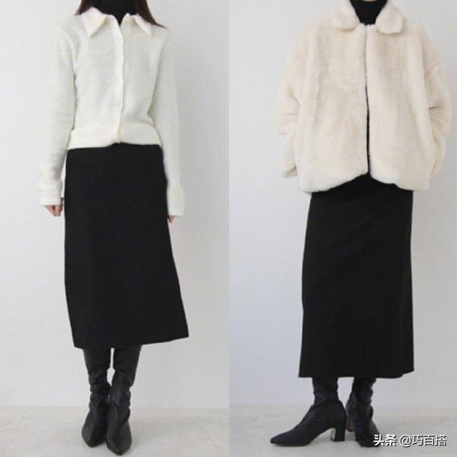 白色衣服怎么穿搭好看，白色衣服搭什么鞋子好看（超实用的白色系穿搭范本）