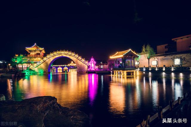 八大古都是哪几个城市，八大古都（中国八大古都的历史古迹）