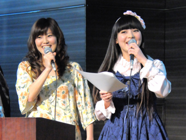 女声优人气排名100，你们心中的女声优的排名（日漫2020年最受欢迎的10位女声优）