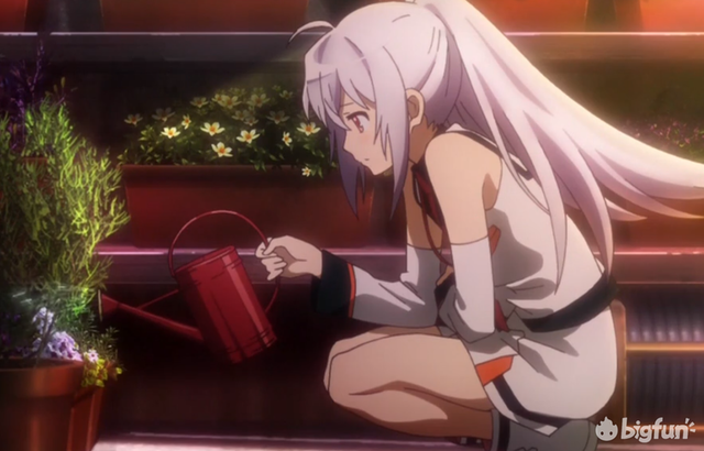 可塑性记忆，可塑性记忆游戏（总有一部动画会让我们流下泪水——可塑性记忆图片）