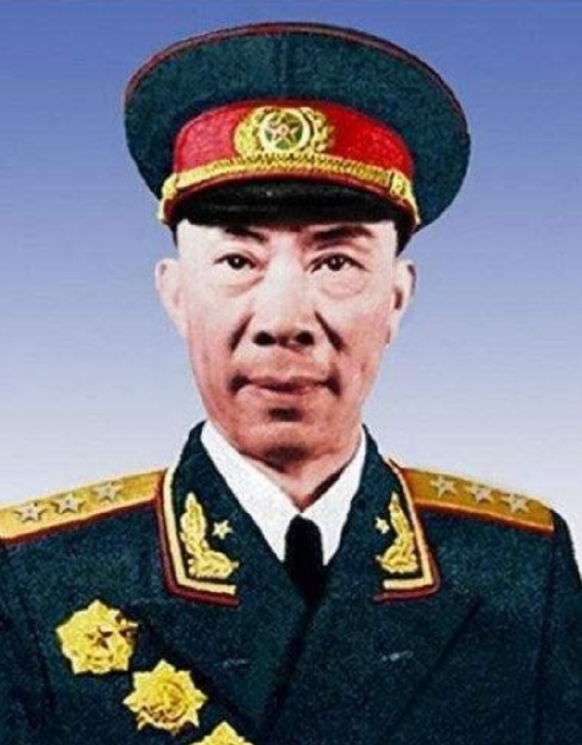 周志柔（周至柔），龙行天下司徒追日扮演者（毛泽东点将周士第挂帅防空军）