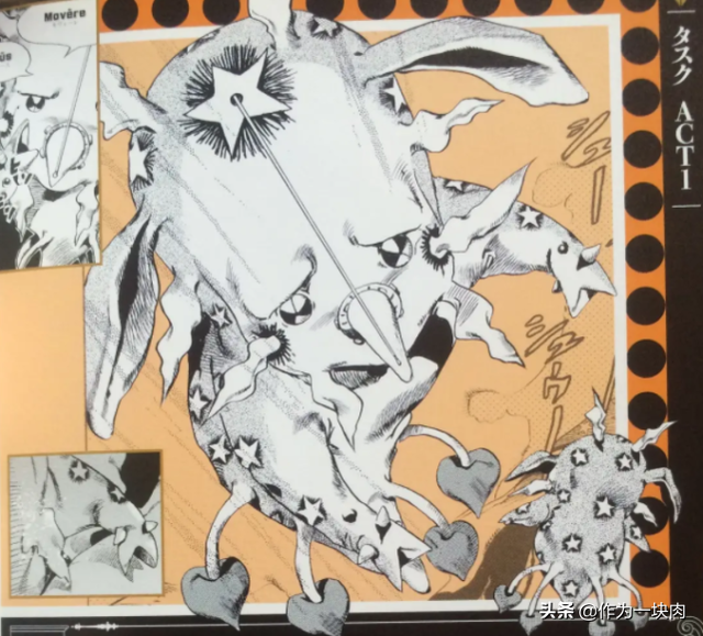 神父换碟是什么梗，神父打碟什么梗（盘点JOJO中那些可以进行进化的强大替身）