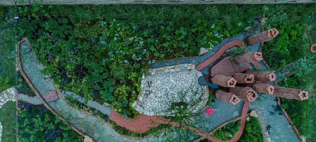 有创意的园林名字，有创意的园林名字大全（究竟蕴含着哪些景观设计）