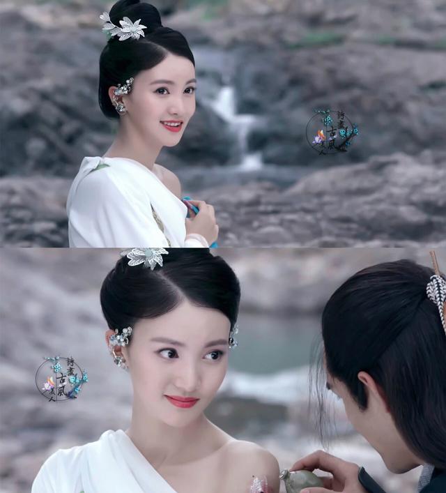 金晨 舞动奇迹,如何评价金晨的舞蹈水平(究竟是从什么时候开始变的)