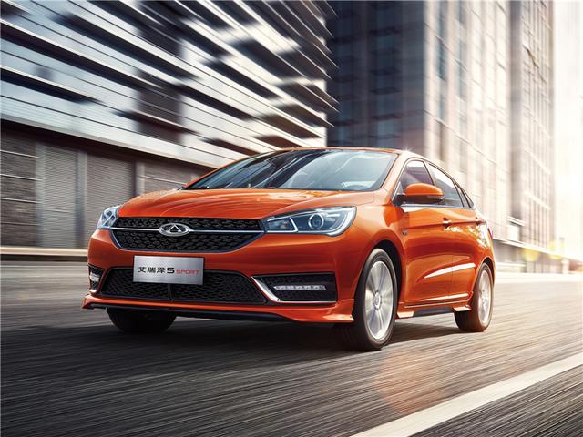 奇瑞是国产车还是合资车，奇瑞瑞虎是国产车还是合资车（但技术数一数二的奇瑞）