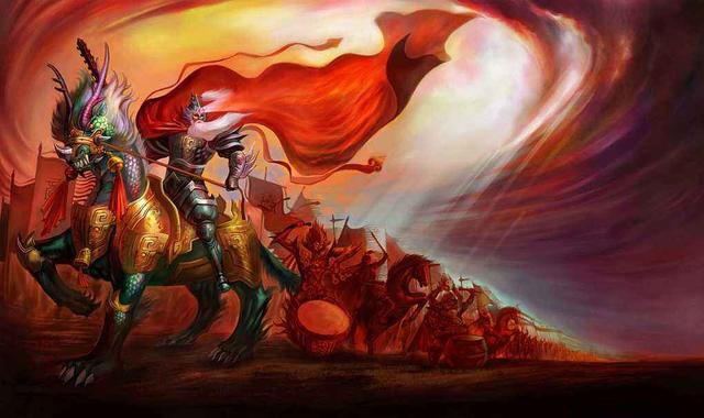 姜子牙封神名单，为什么妲己第一个封神（姜子牙封神365）