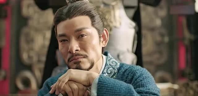 历史上被诛三族的人，150多年后其后代夺了仇人江山