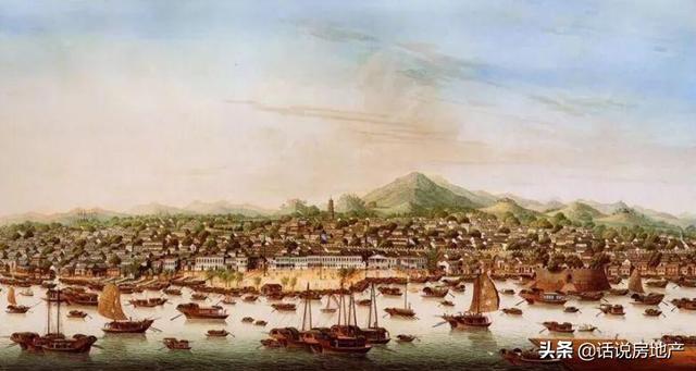 海上丝绸之路的起点，海上丝绸之路的起点城市是哪里（唯一海上丝绸之路的起点城市是哪里）