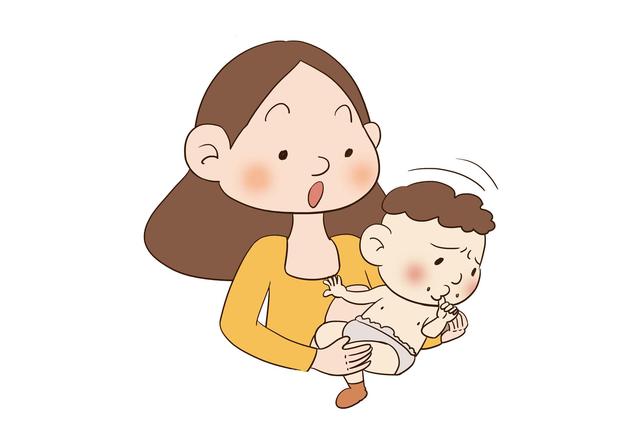 宝宝吃手指要不要干预，孩子吃手不能只看表面现象