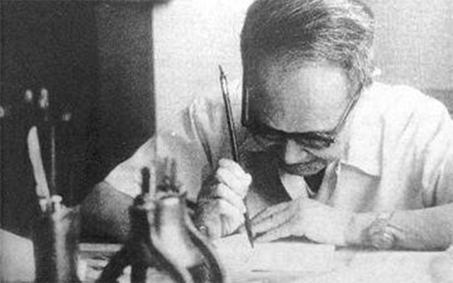 北大特招教授后代，钱钟书数学15分被清华特招