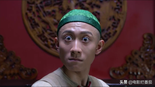 宋小宝电视剧大全，宋小宝演的所有的电视剧（“二人转”出身的宋小宝）