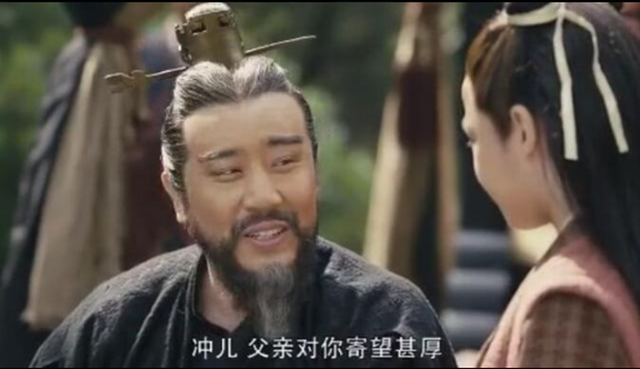 曹冲的母亲是谁，曹冲的父亲是什么（曹操儿子中最特别的一个——曹熊的悲喜人生）