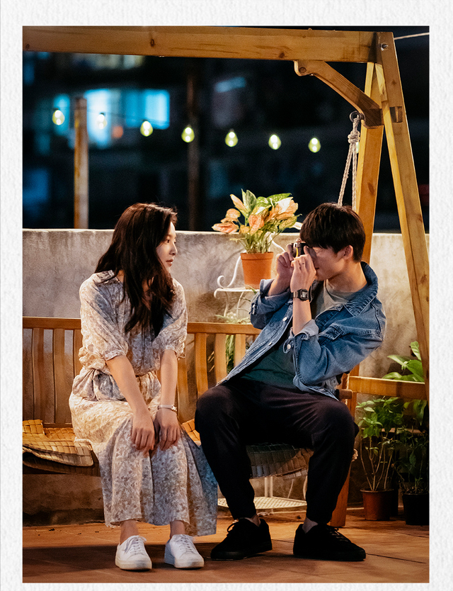 你的婚礼结尾什么意思，你的婚礼结尾什么意思朴宝英（《你的婚礼》：结局再现逆转）