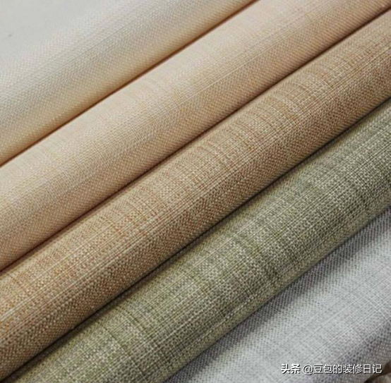 墙布怎么选，电视背景墙布怎么选（怎么选都不会被坑）