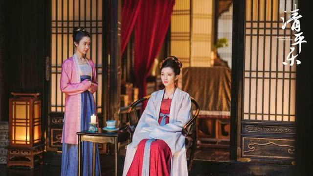 皇后曹丹姝结局，曹丹姝皇后有后吗（其实官家早就爱上了丹姝）