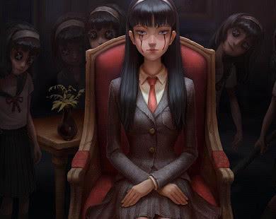 第五人格联动有哪些，第五人格联动是啥（原来庄园联动了这么多部动漫）