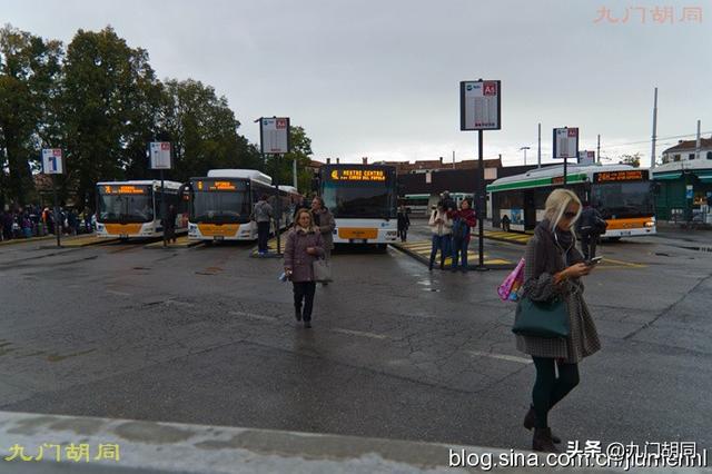 泻湖与潟湖有区别吗，泻湖就是潟湖（威尼斯，简单了解一下）