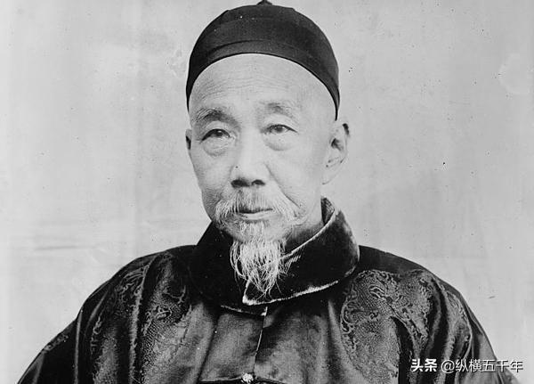 马关条约的影响，清朝酝酿一项大胆计划