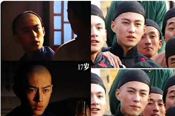 靳东第一任老婆个人简历，靳东的前妻叫什么名字（国家一级演员靳东的低调情史）