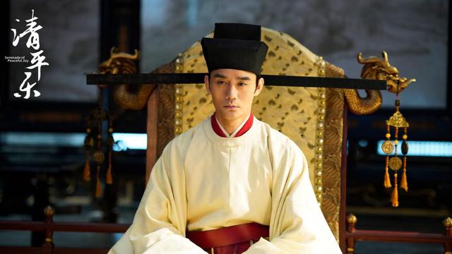 曹皇后和宋仁宗历史上真无感情吗，就好比齐宣王的“有事钟无艳