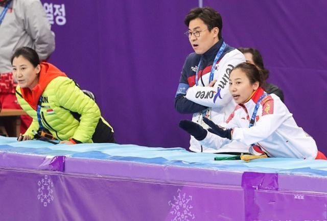 王濛下课原因有哪些，王蒙下课主要原因（就被韩国外教替换了）