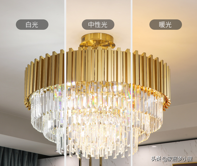 吊灯什么材质好，吊灯什么材质好耐用（为何别人家看起来更高级）