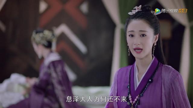 息泽就是东华吗，三生三世枕上书小说中在阿兰若之梦中凤九是否知道（剧情67,阿兰若版本小白几乎接不住）