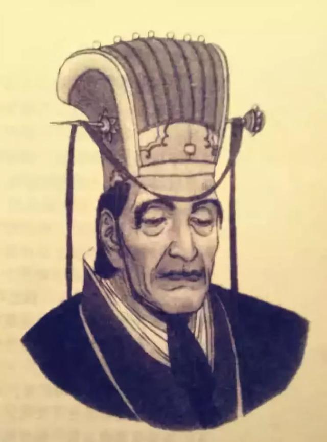 魏忠贤怎么死的，魏忠贤啥时候死的（魏忠贤：生完孩子做太监）