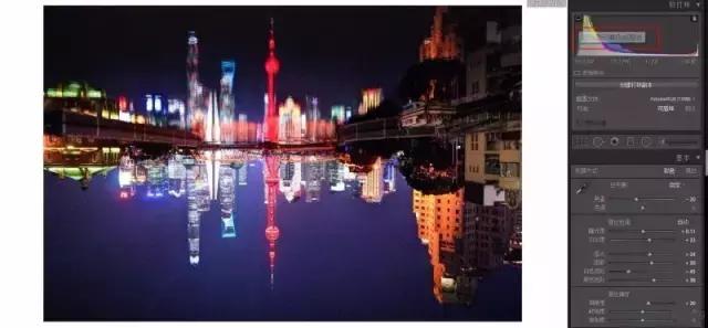 lr常用功能界面介绍，摄影后期Lr上不起眼却实用的功能