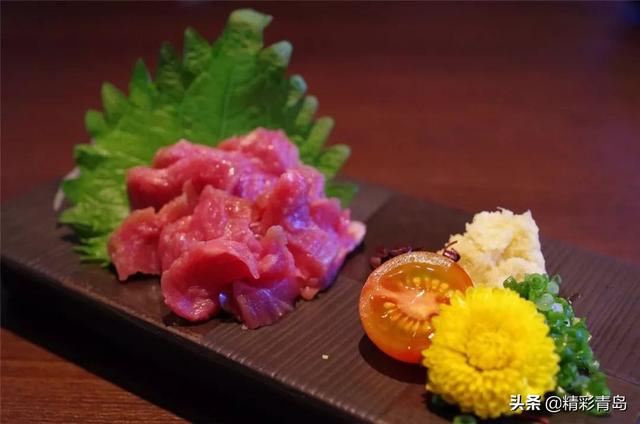 刺身是什么意思，刺身是什么味道怎么吃（活着还有什么意思）