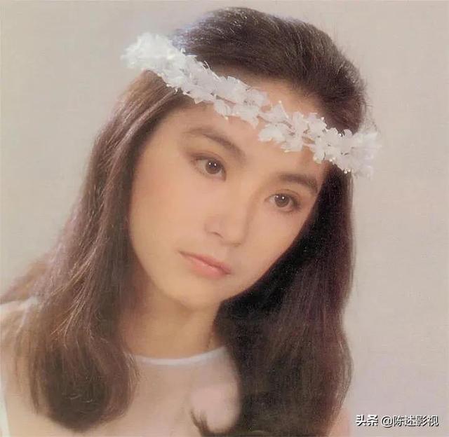 林青霞个人资料，林青霞身高（7位被误认为是香港人的明星）