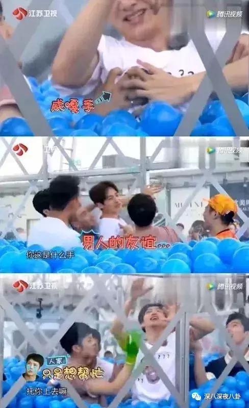 王嘉尔嘎嘎的名字怎么来的,王嘉尔的外号嘎嘎怎么来的(王嘉尔被大家熟知是他回国后参加的综艺) 王嘉尔嘎嘎的名字怎么来的,王嘉尔的外号嘎嘎怎么来的(王嘉尔被大家熟知是他回国后参加的综艺)