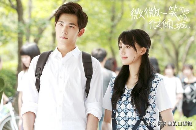 杨洋和郑爽演过所有的电视剧，杨洋和郑爽演过什么电视剧（《一生一世》第四）