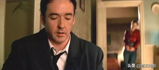 悬疑片豆瓣评分前10名，惊悚片豆瓣评分前10名（被评为十部最烧脑的经典悬疑片之一）