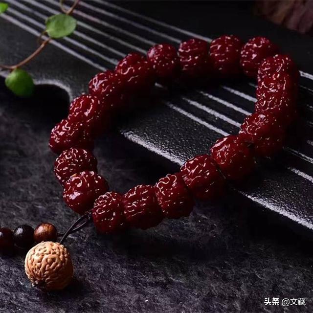 金刚菩提是什么，金刚菩提是什么树的果实（金刚菩提，寓意非凡的佛门圣物）