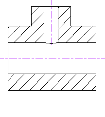 正投影是什么，制图投影原理和三視圖