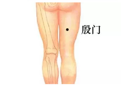 合谷曲池穴在哪里，祛病养生无非就这10个穴位