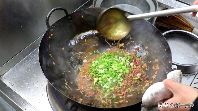 蚂蚁上树怎么做，蚂蚁上树的简易做法怎么做（香味十足比吃肉都过瘾）