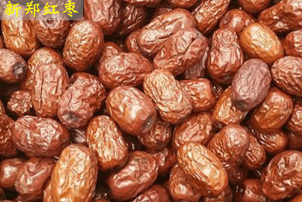 郑州特产有哪些土特产零食，郑州十大特产是什么（郑州十大名优特产）