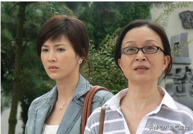 李明启个人资料，李明启个人资料简介（5个“恶婆婆”专业户演员）